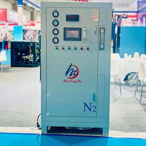 Nitrogen Generator